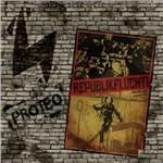 Republikflucht! ...Facing East - CD Audio di Proteo