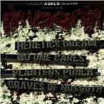 Underworld Collection Chapter II. Invasion - CD Audio