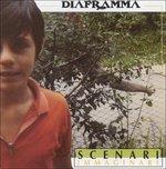 Scenari immaginari - CD Audio di Diaframma