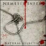 Natural Selection - CD Audio di Nemesi Inferi