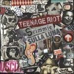 Scimmie sulla luna - CD Audio di Teenage Riot