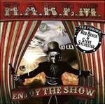 Enjoy the Show - CD Audio di HAREM