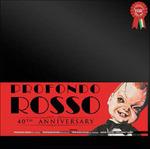 Profondo Rosso.. -Cd+lp- (Colonna sonora)