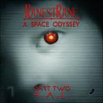 A Space Odyssey Part 1 - CD Audio di RanestRane