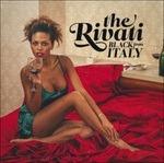 Black from Italy - CD Audio di TheRivati