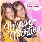 Una storia importante - CD Audio di Chiara e Martina