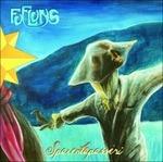 Spaventapasseri - CD Audio di Fufluns