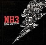 Hate and Hope - CD Audio di NH3