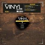 Use Vinyl Records vol.1 - Vinile LP