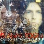 Canzoni ritrovate 1977