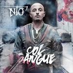 Col sangue - CD Audio di Ntò