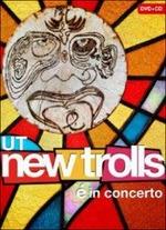 È in concerto - CD Audio + DVD di UT New Trolls