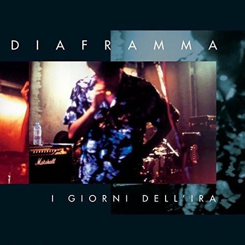 I giorni dell'ira (Limited Edition) - Vinile LP + CD Audio di Diaframma