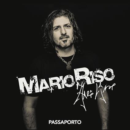 Passaporto - CD Audio di Mario Riso