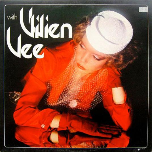 With Vivien Vee - Vinile LP di Vivien Vee