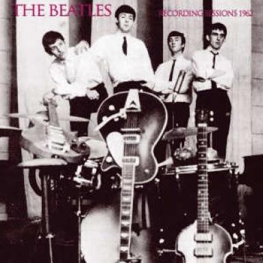 Recording Session 1962 (Limited Edition) - Vinile LP di Beatles