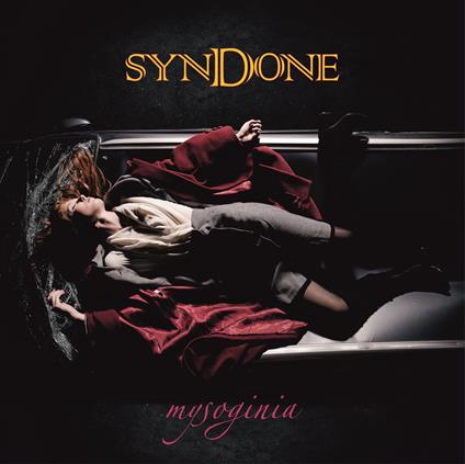 Mysoginia - Vinile LP di Syndone