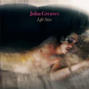 Life Size (Violet Coloured Vinyl) - Vinile LP di John Greaves