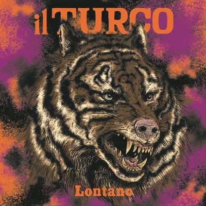 Lontano - CD Audio di Il Turco