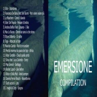 Emersione - CD Audio