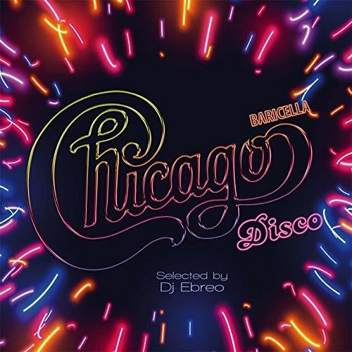 Chicago Disco - Vinile LP