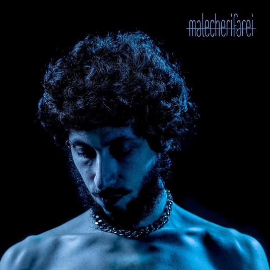 Malecherifarei - CD Audio di Malecherifarei