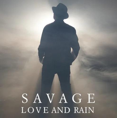 Love and Rain - CD Audio di Savage