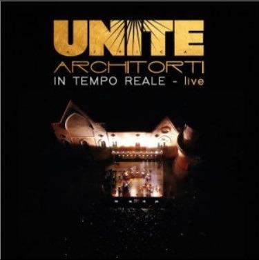 In tempo reale. Live - Vinile LP di Africa Unite,Architorti