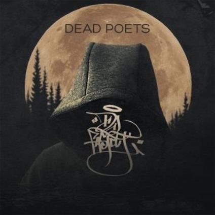 Dead Poets - CD Audio di DJ Fastcut