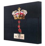 Queen in Nuce (Luxury Edition)