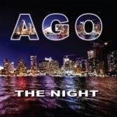 The Night - Vinile LP di Ago