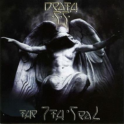 The 7th Seal (Picture Disc) - Vinile LP di Death SS