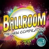 Ballroom. The New Compilation - CD Audio