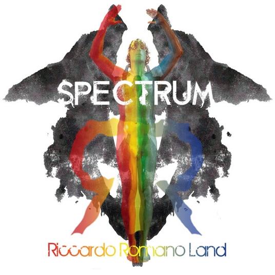 Spectrum - Vinile LP di Riccardo Romano Land