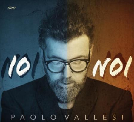 IoNoi - CD Audio di Paolo Vallesi