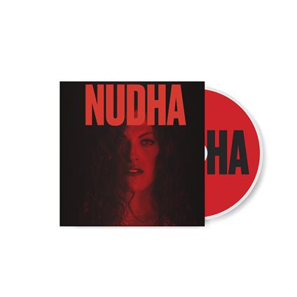 Nudha - CD Audio di Nudha