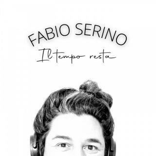 Il tempo resta - Fabio Serino - CD | IBS