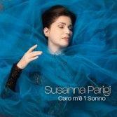Caro m'è 'l sonno - CD Audio di Susanna Parigi