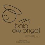 Daniele Baldelli Baia degli Angeli 77-78