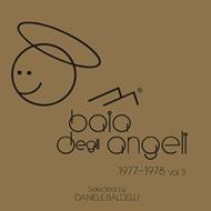 Daniele Baldelli Baia degli Angeli 77-78