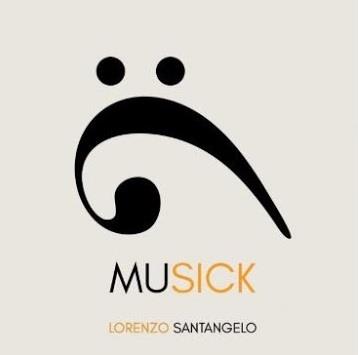 Musick - CD Audio di Lorenzo Santangelo