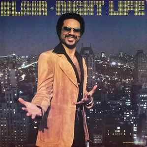 Nightlife - Vinile LP di Blair