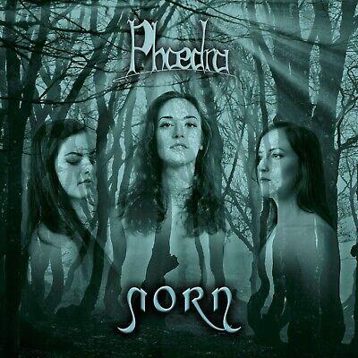 Norn - CD Audio di Phaedra