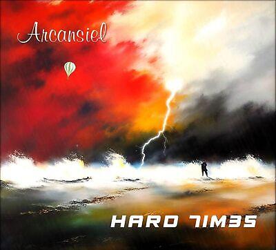 Hard Times - CD Audio di Arcansiel