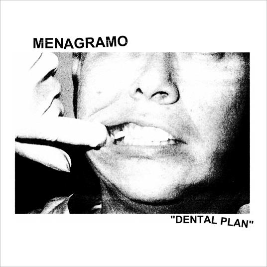 Dental Plan - CD Audio di Menagramo