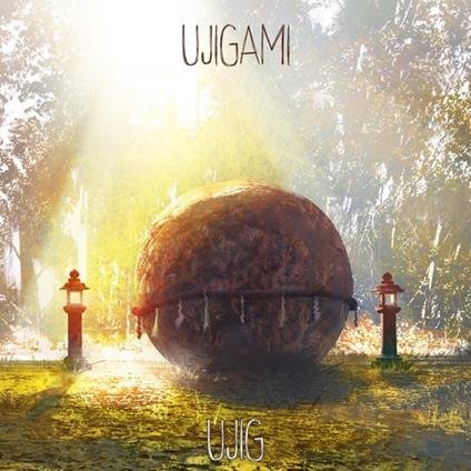 Ujigami - Vinile LP di Ujig
