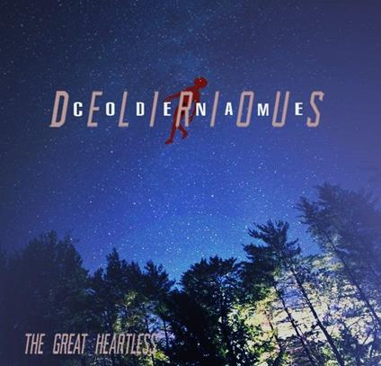 Great Heartless - CD Audio di Codename Delirious