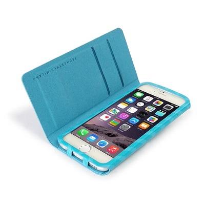 Leggero Zigzag per iPhone 6 4.7'' Tucano - 4