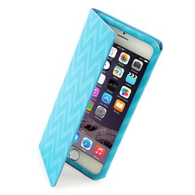 Leggero Zigzag per iPhone 6 4.7'' Tucano - 5