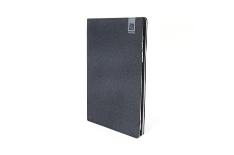 Custodia universale Tucano Vento per tablet da 9" a 10". Nero - 7